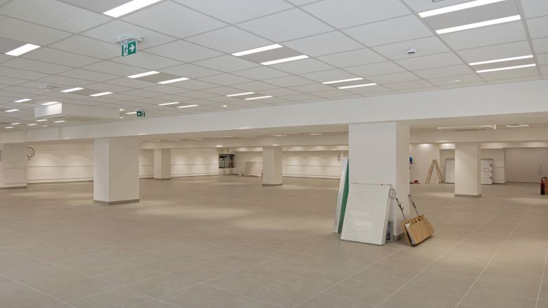 Cost of Tile in Middleton, ID