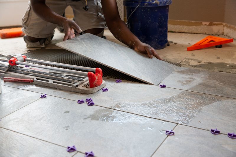 Independent Tile Specialists